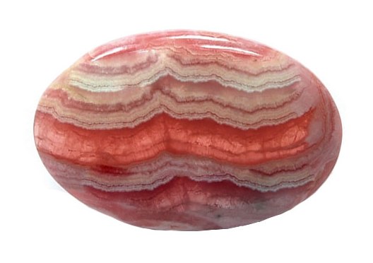 Color Psychology of Gemstones: Rhodochrosite, Rubellite, and Pink Gems