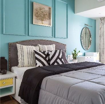 Vastu Colors For Bedroom